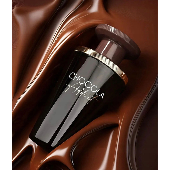 Парфумована вода French Avenue Chocola Addict, 100 мл