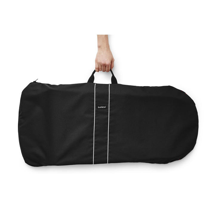 BabyBjorn Carry Bag for Bouncer Black