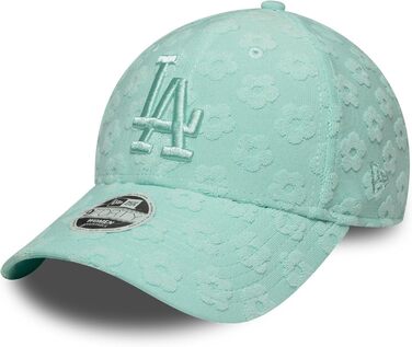 Кепка New Era New York Yankees MLB Satin Rose 9Forty регульована, жіноча