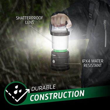Energizer Recharge Lantern ENR