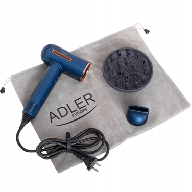 Фен для волосся Adler Europe AD2271