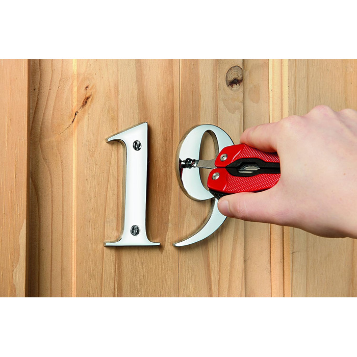 Набір свердлильних коронок Black+Decker Zange BDHT0-28110 для свердління бетону та цегли