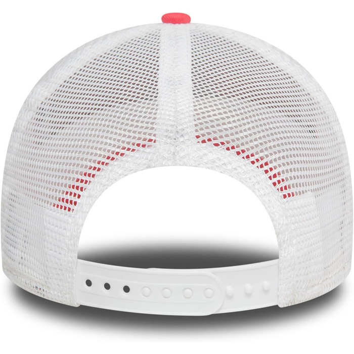 Кепка бейсболка New Era MLB з логотипом команди New York Yankees, Snapback, регульована