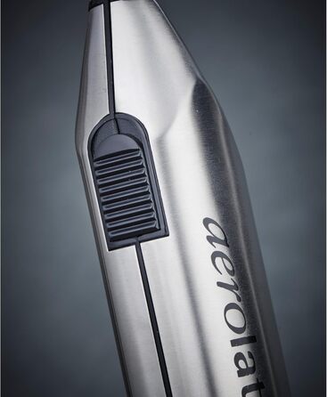 Aerolatte: бездротовий спінювач молока з нержавіючої сталі, з підставкою