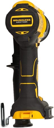 Акумуляторний шуруповерт DeWalt 18 V DCD991NT-XJ
