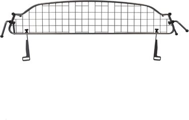 Сітка для собак Travall Volkswagen Passat (2014-2024) – захист багажника, міцна сталева сітка