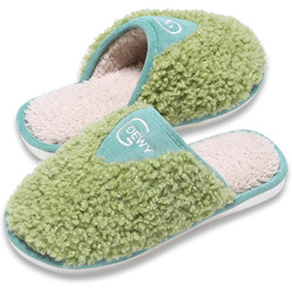 колір: зелений