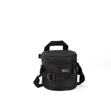 Чохол для об'єктива Lowepro LP36307 (13 x 32 см) – чорний, для одного об'єктива