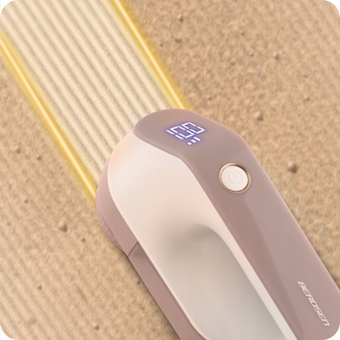 Машинка для гоління одягу Berdsen BD-391