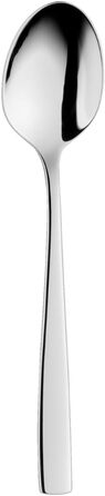 Столовий набір Zwilling Roseland 60 предметів для 12 осіб, нержавіюча сталь 18/10, полірований, сріблястий, екологічна упаковка