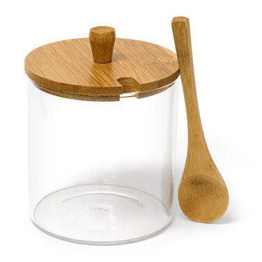 Relaxdays Spice Jars JIAO