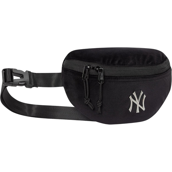 Сумка на пояс New Era MLB з логотипом New York Yankees, універсальний розмір