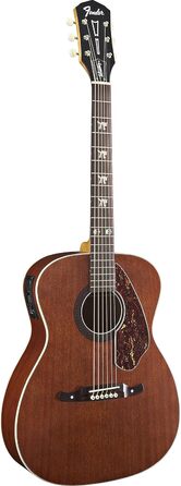 Електрогітара Fender Tim Armstrong Hellcat, натуральний колір дерева