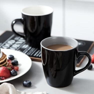 Набір посуду Vancasso BACCHE 16-piece для 4 осіб, кераміка, вінтажний стиль