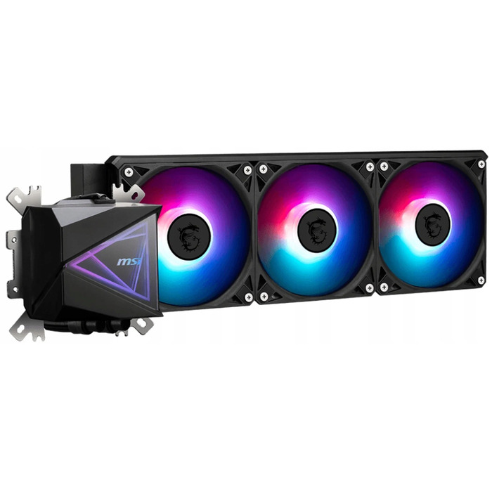 Рідинне охолодження MSI MAG CoreLiquid I360