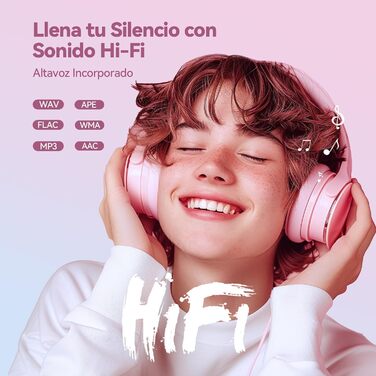 MP3 плеєр AGPTEK 64GB Bluetooth 5.3, 2.4