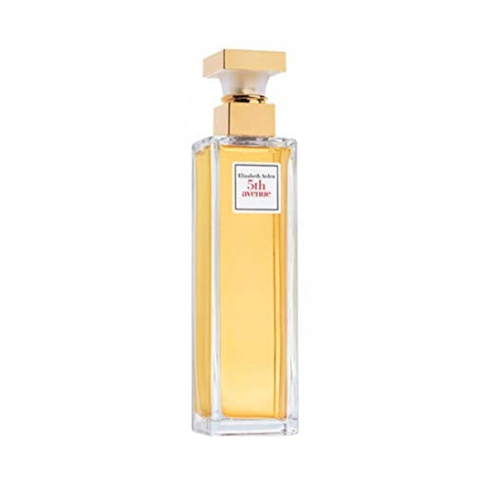 Парфумована вода для жінок Elizabeth Arden 5th Avenue, 75 мл