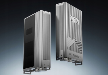 Портативний підсилювач для навушників iBasso D17 Atheris