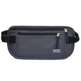 розмір: блокування rfid та ширина ременя: 2,5 см