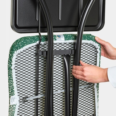 Прасувальна дошка Brabantia стандартна, 124 см x 45 см