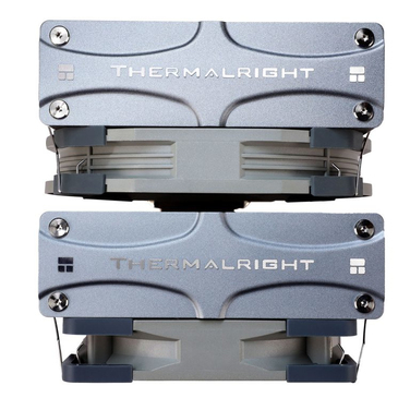 Активне охолодження процесора Thermalright Frost Commander 140