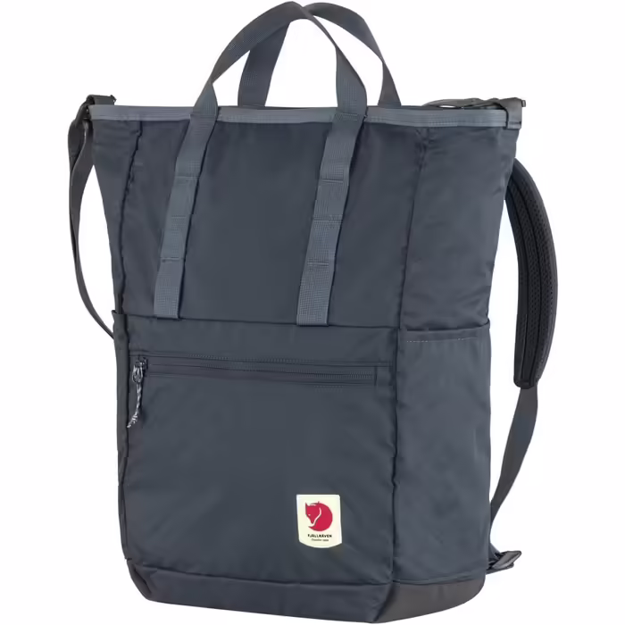 Fjällräven Unisex High Coast Totepack Daypack, 23 l (Navy (23225-560))