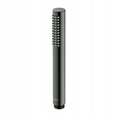 Душова лійка Omnires Microphone, мідь щіткована MICROPHONEX-RCPB
