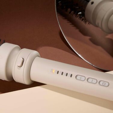 Стайлер Remington Trendology CI41MS5 5в1: плойка, браш, насадки для локонів 13-33 мм