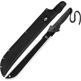 Мачете Gerber Gator з нейлоновим чохлом, GE31-000758