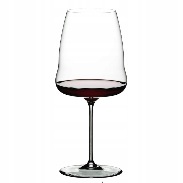Келих для червоного вина Riedel Winewings Syrah, прозорий, 865 мл, 1 шт.
