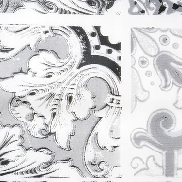 Штора для душу вінілова Vilde 180 x 180 см