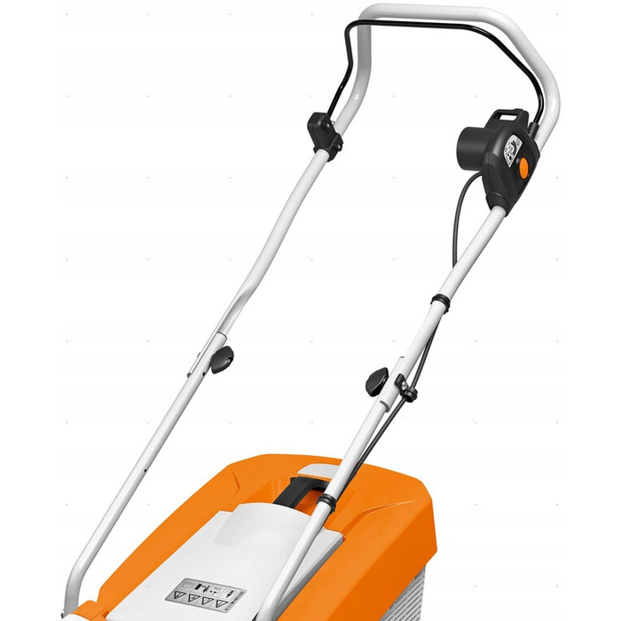 Електрична газонокосарка Stihl RME 235, 1200 Вт, 30 л