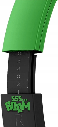 Бездротові навушники OTL Technologies Minecraft Creeper