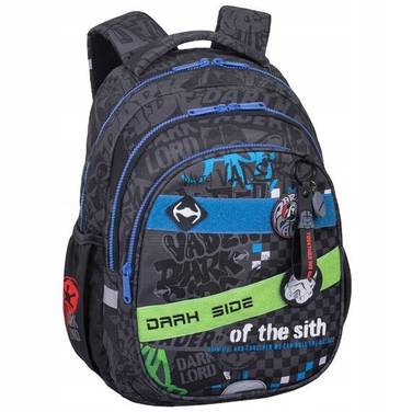 Шкільний рюкзак Coolpack Jerry Disney Core Star Wars