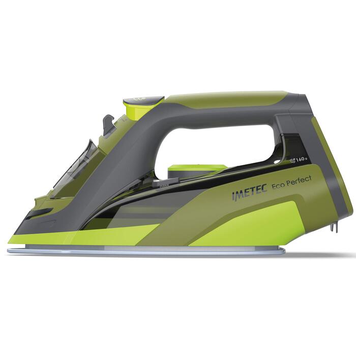 Парова праска Imetec Eco Perfect 2400 Вт