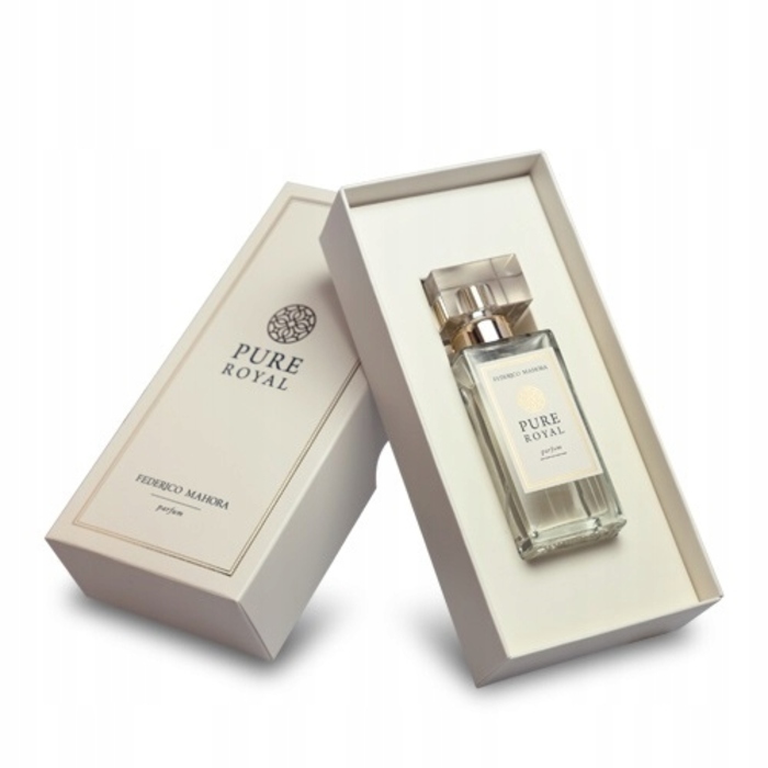 Жіночі парфуми FM World Pure Royal FM 847 Federico Mahora, 50 мл