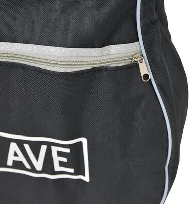 Чохол для акустичної гітари 4/4 100 см 3rd Avenue Seria Rocket з плечовими ременями та кишенею