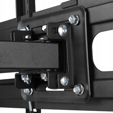 Кронштейн для телевізора KingMount, навісне кріплення для ТВ 32-85 дюймів