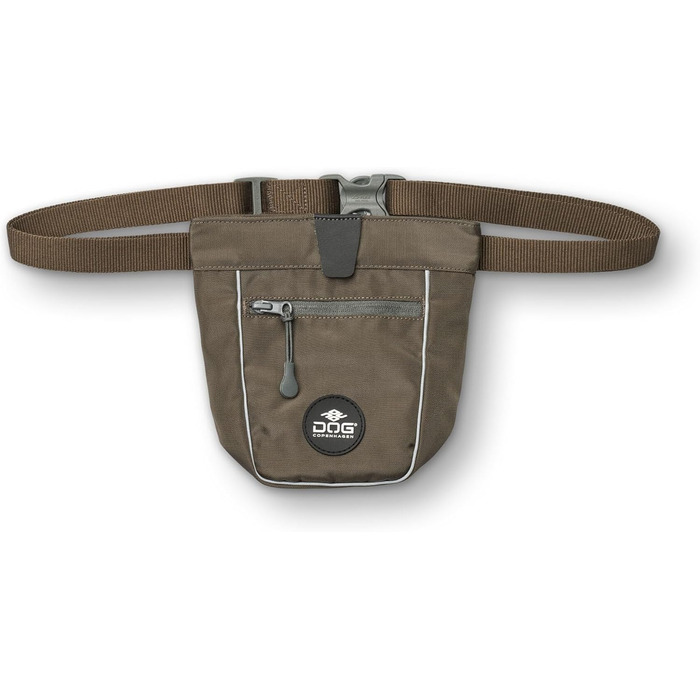DOG Copenhagen Go Explore - ласощі-сумка, Mocca
