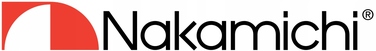 Акустичний кабель NAKAMICHI OFC 2x4мм², роз'єми 