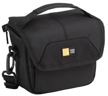 Фотосумка Case Logic PVL-203, чорна