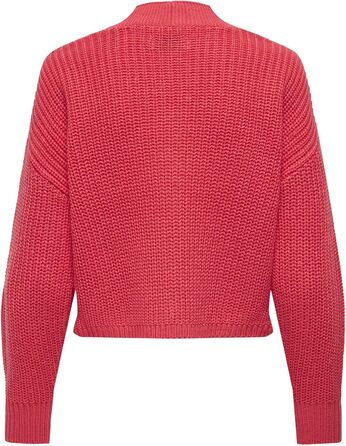 Жіноча жилетка ONLY ONLCAROL (XXL, Cayenne)