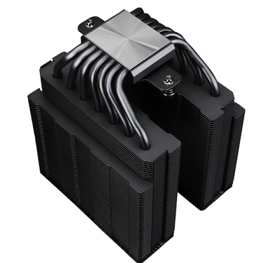 Кулер для процесора Thermalright Phantom Spirit 120 EVO ARGB 2x120мм