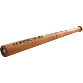 Pfeffermühle Baseballschläger I'M GOING TO PEPPER YOU