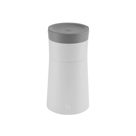 Терка дрібна ZWILLING Z-Cut Multifunktions, нержавіюча сталь, сіра, для спіральної нарізки
