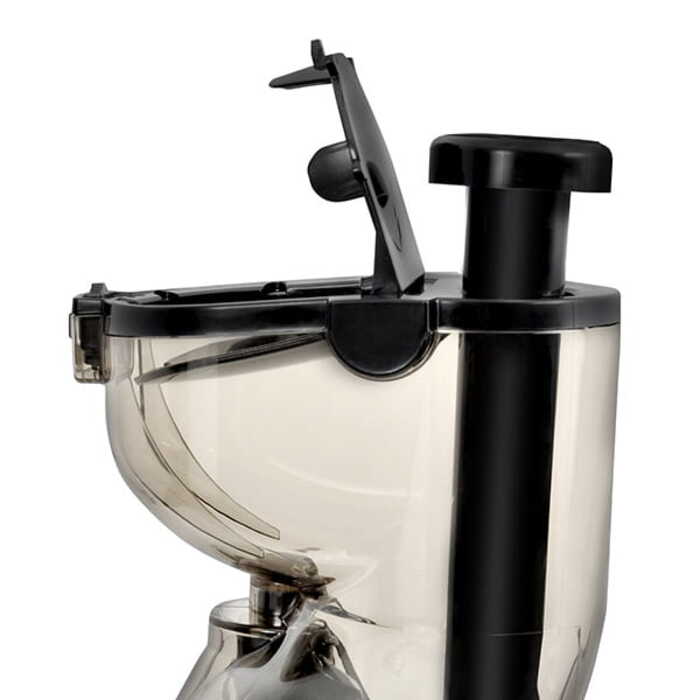 Вертикальна шнекова соковижималка Gotie GSJ-630W, 200 Вт