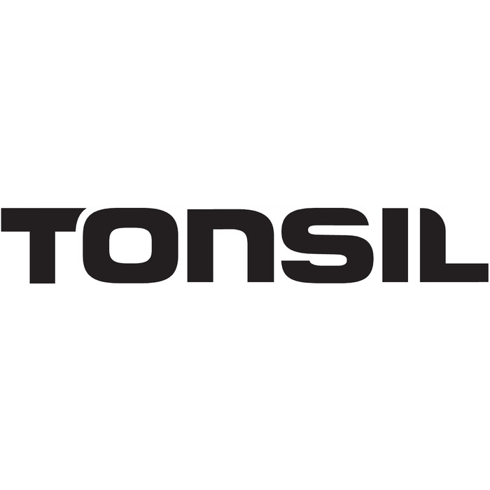 Портативна колонка Tonsil Tonus, чорна, 50 Вт