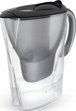 Фільтральний глечик Brita Marella, 2,4 л, прозорий