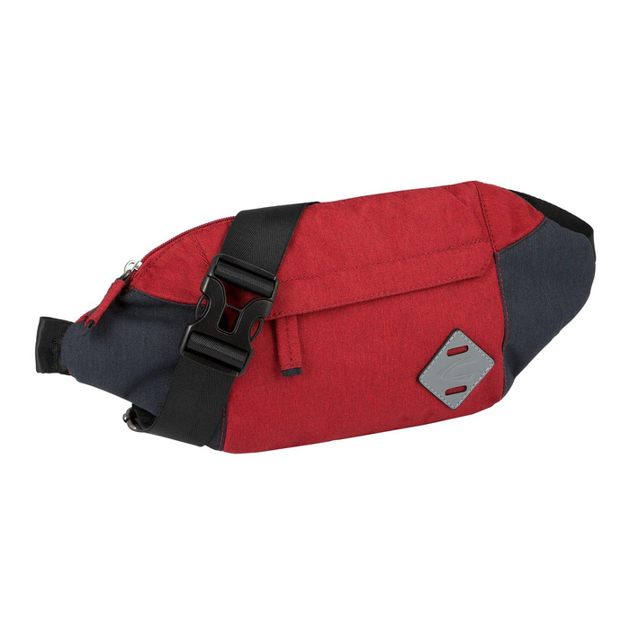 Сумка на пояс Camel Active Satipo Red Rot