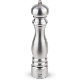 Перецьмолка PEUGEOT Paris Chef 30 см, нерж. сталь, срібляста